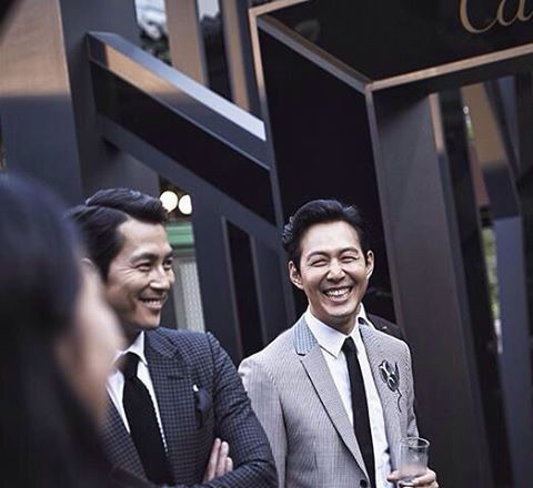 영화계 대표 절친.jpg | 인스티즈