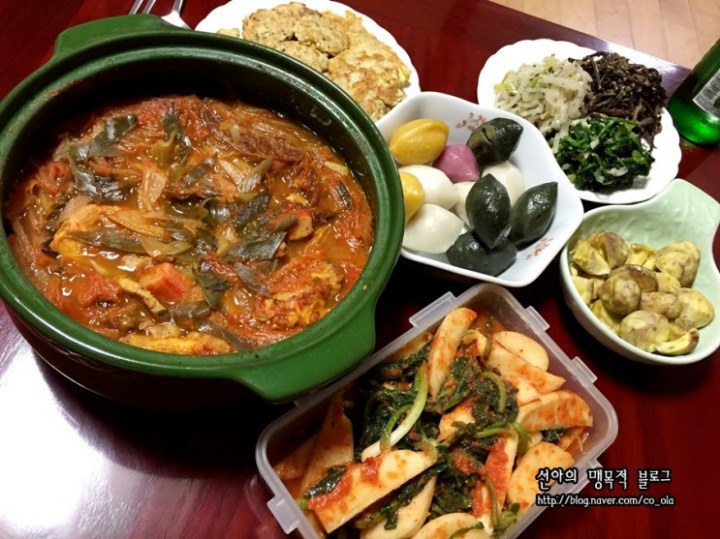 한국에서 호불호 제일 는 찌개....jpg | 인스티즈