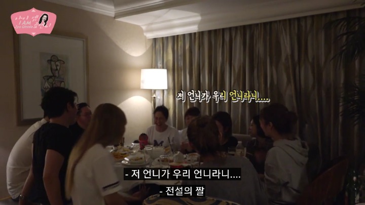 이제와서 밝히는 인기가요 사건의 진실 (별 거 없음 주의) (송지효 리얼리티) | 인스티즈
