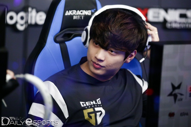 [LOL] 개인 실력으로만 2018 LCK 올스타를 뽑아 본다면? | 인스티즈