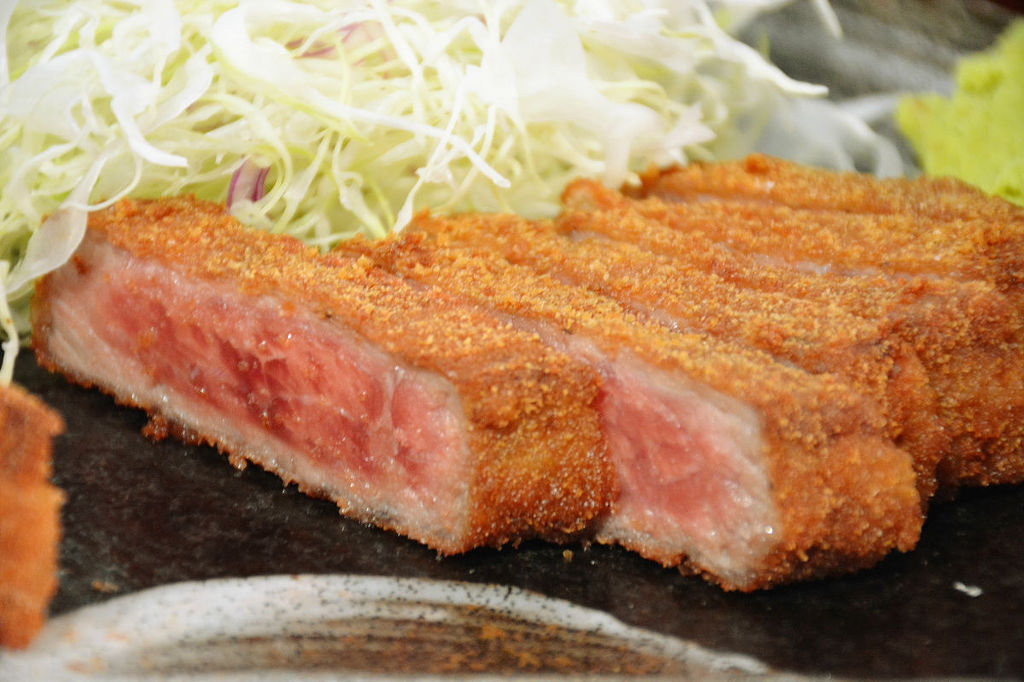 경양식 돈까스 vs 일본식 돈까스 | 인스티즈