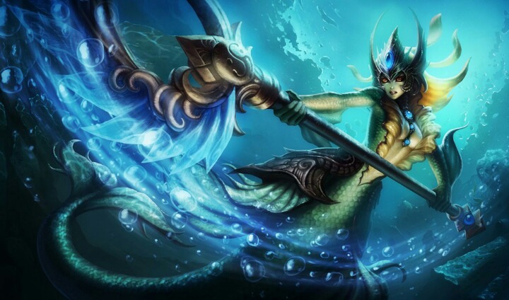 [LOL] 궁극기만 리메이크 했으면 하는 챔피언 | 인스티즈