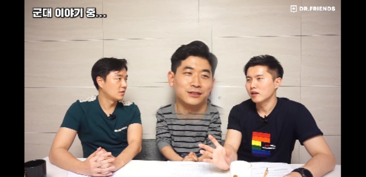 의사들이 군대간 이야기 | 인스티즈