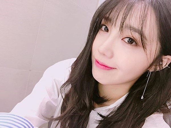 에이핑크 정은지.jpgif | 인스티즈