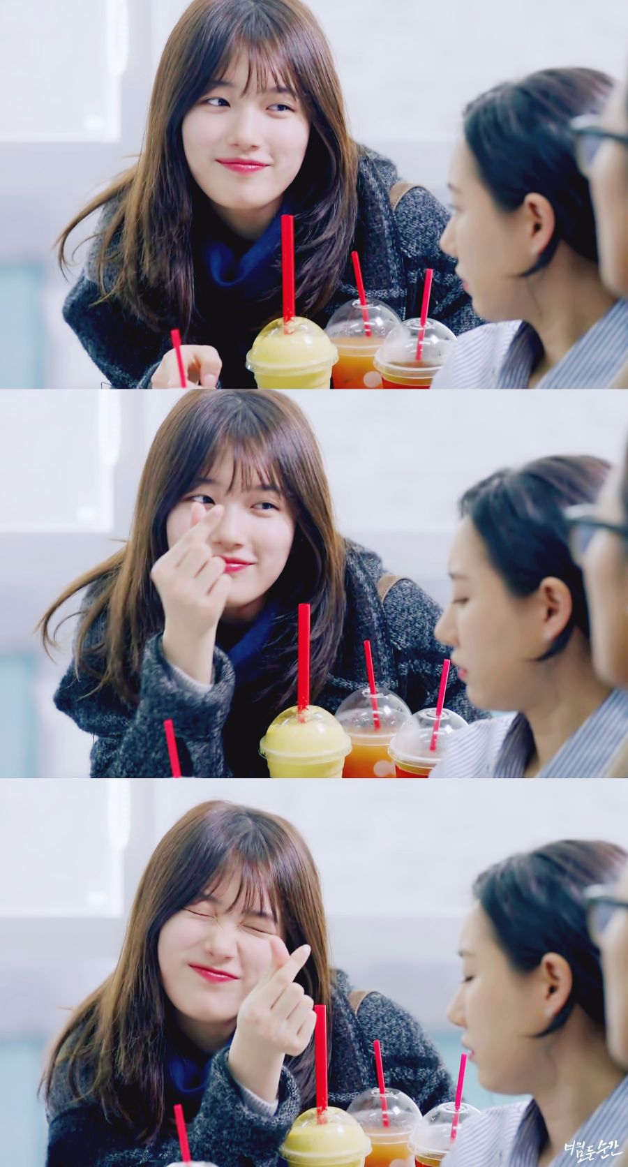 드라마속 수지의 비쥬얼.jpgif | 인스티즈