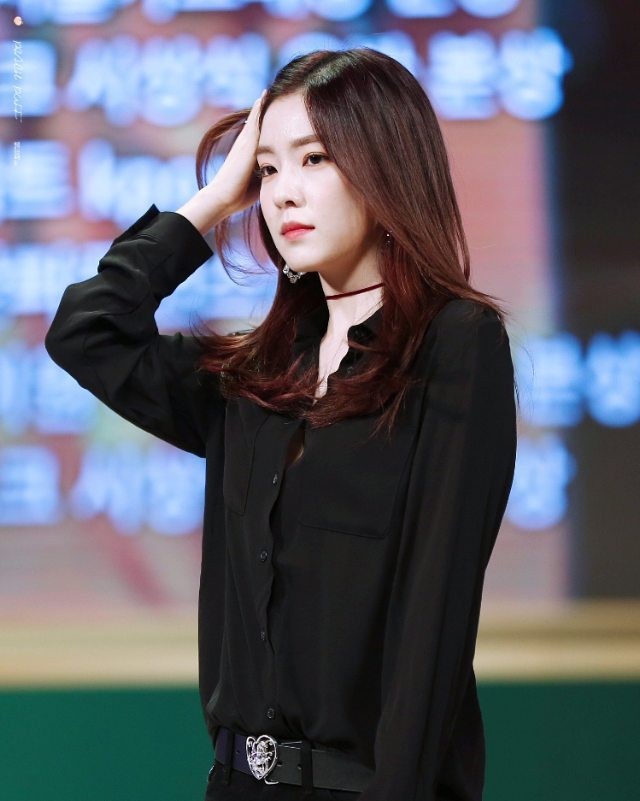 레드벨벳 아이린 | 인스티즈