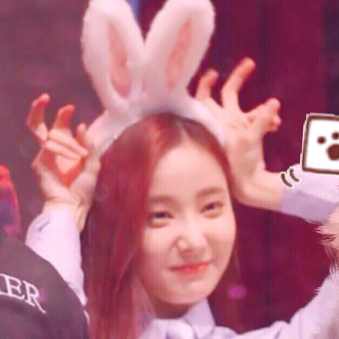아야미니의세상 이미지