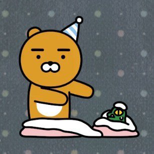 카카오프렌즈 라이언 인성 | 인스티즈