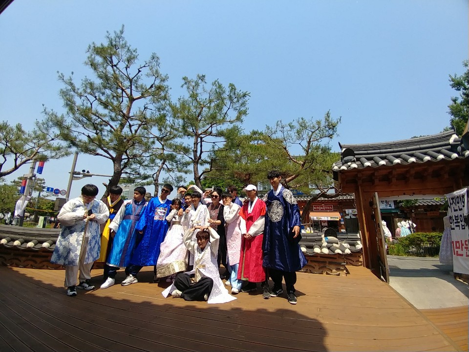한국폴리텍 다솜고등학교 이미지