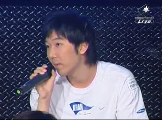 [스타리그] 조지명식하다 진짜 싸움.jpg | 인스티즈