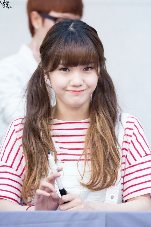 오마이걸 미미 | 인스티즈
