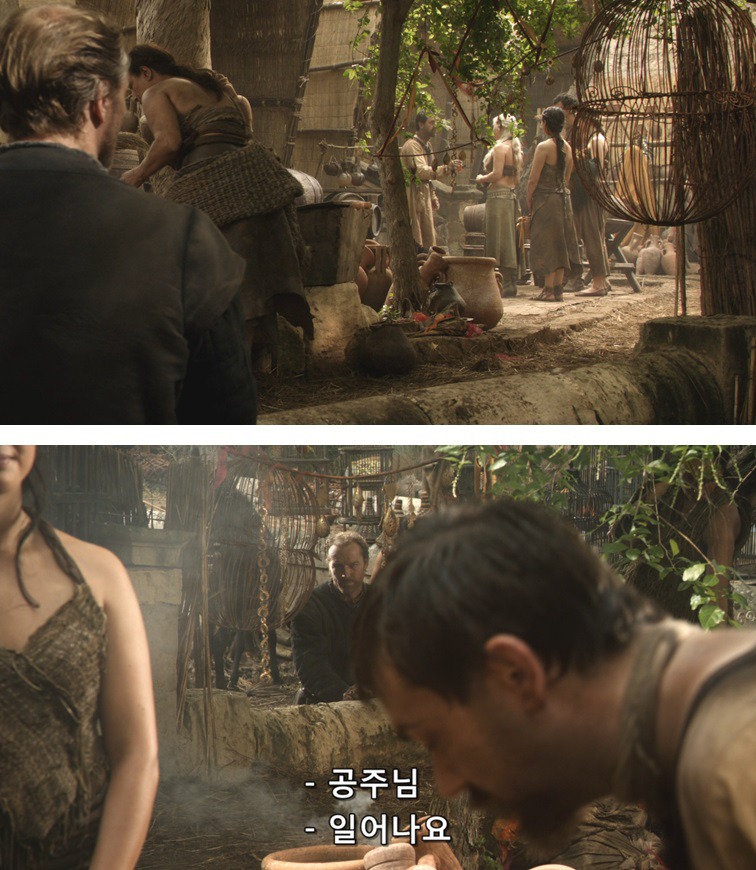 [왕좌의게임] 폭풍의 딸 8화 | 인스티즈