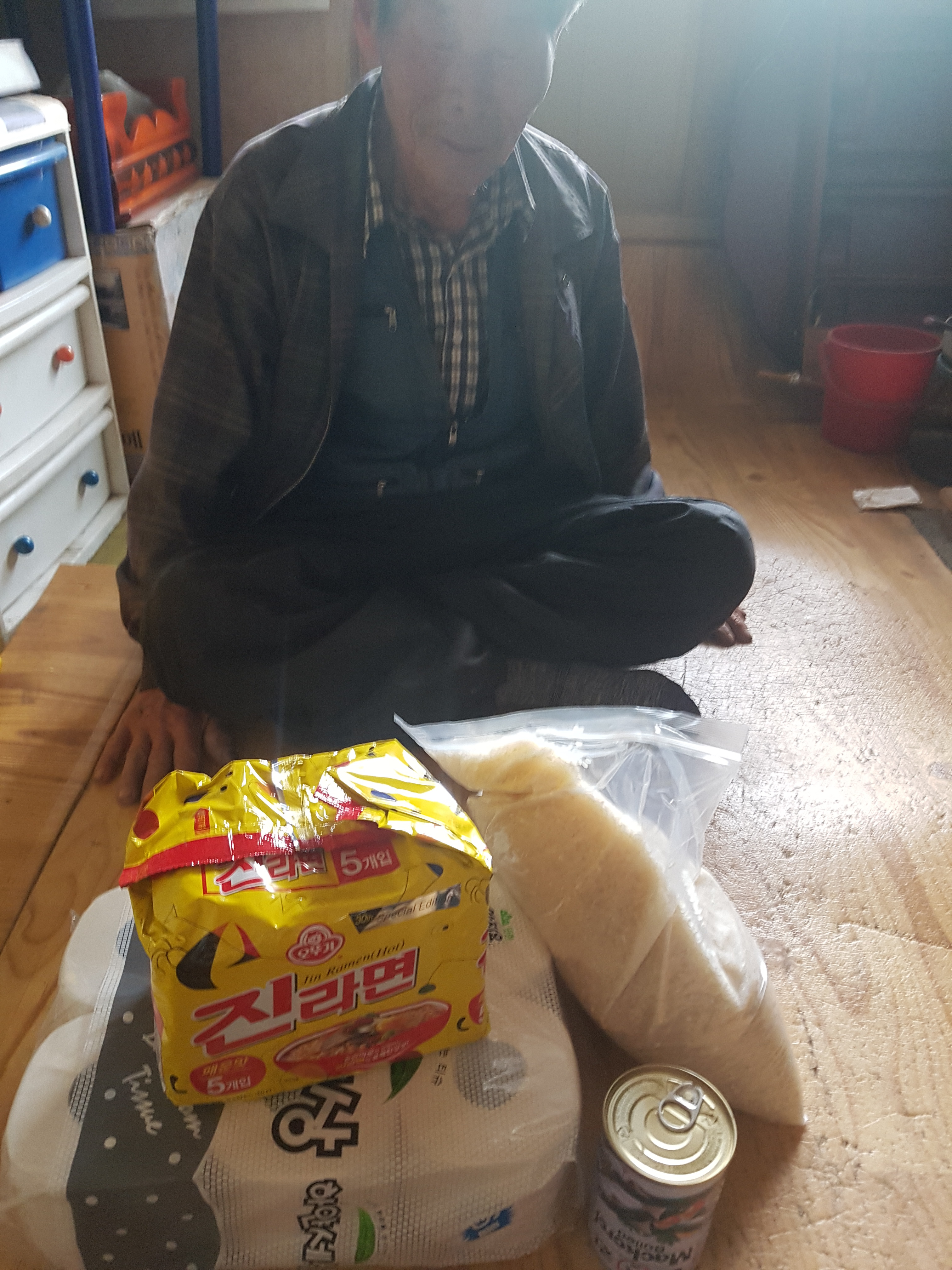 장봐드림 이미지