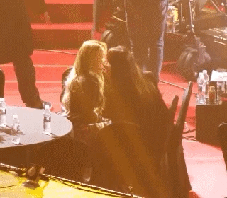 레드벨벳 인맥왕.jpgif | 인스티즈