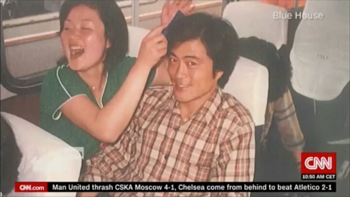 CNN이 소개한 문재인 대통령 | 인스티즈