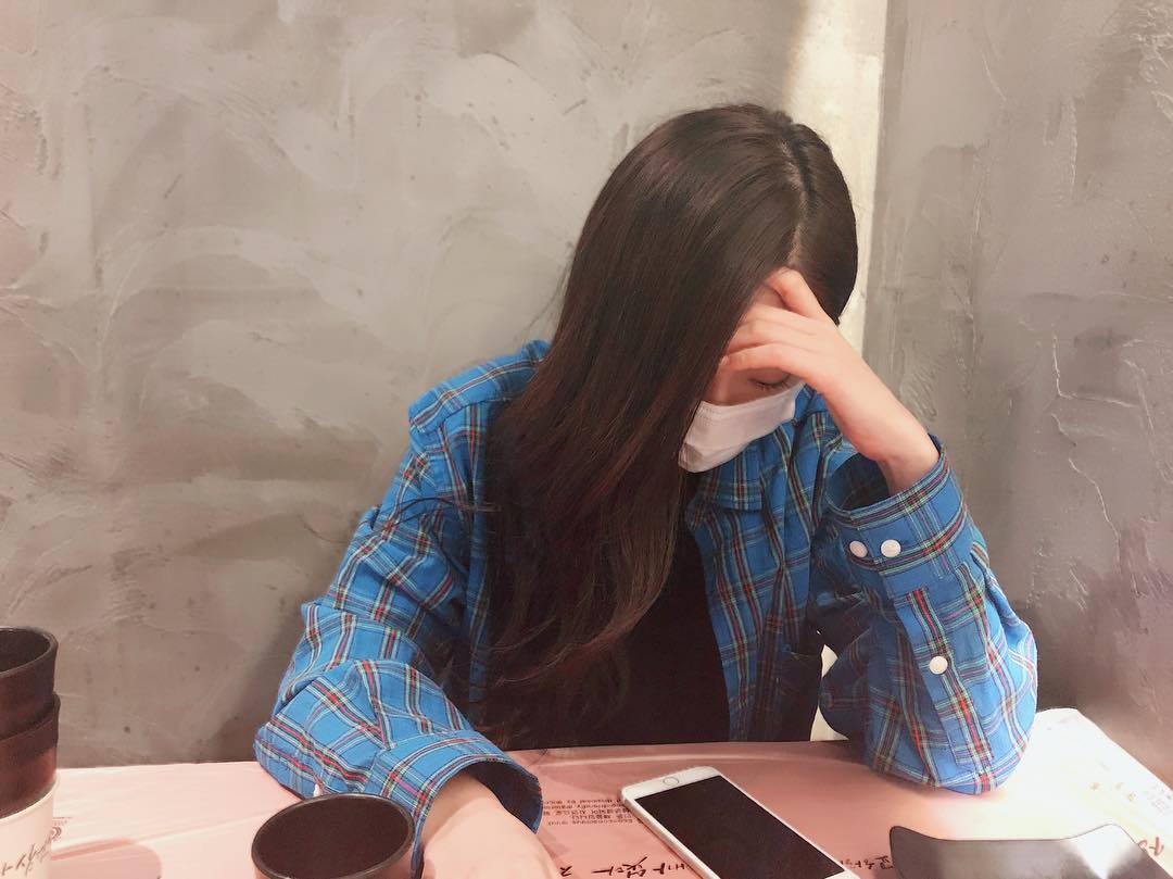 여자친구 신비 | 인스티즈