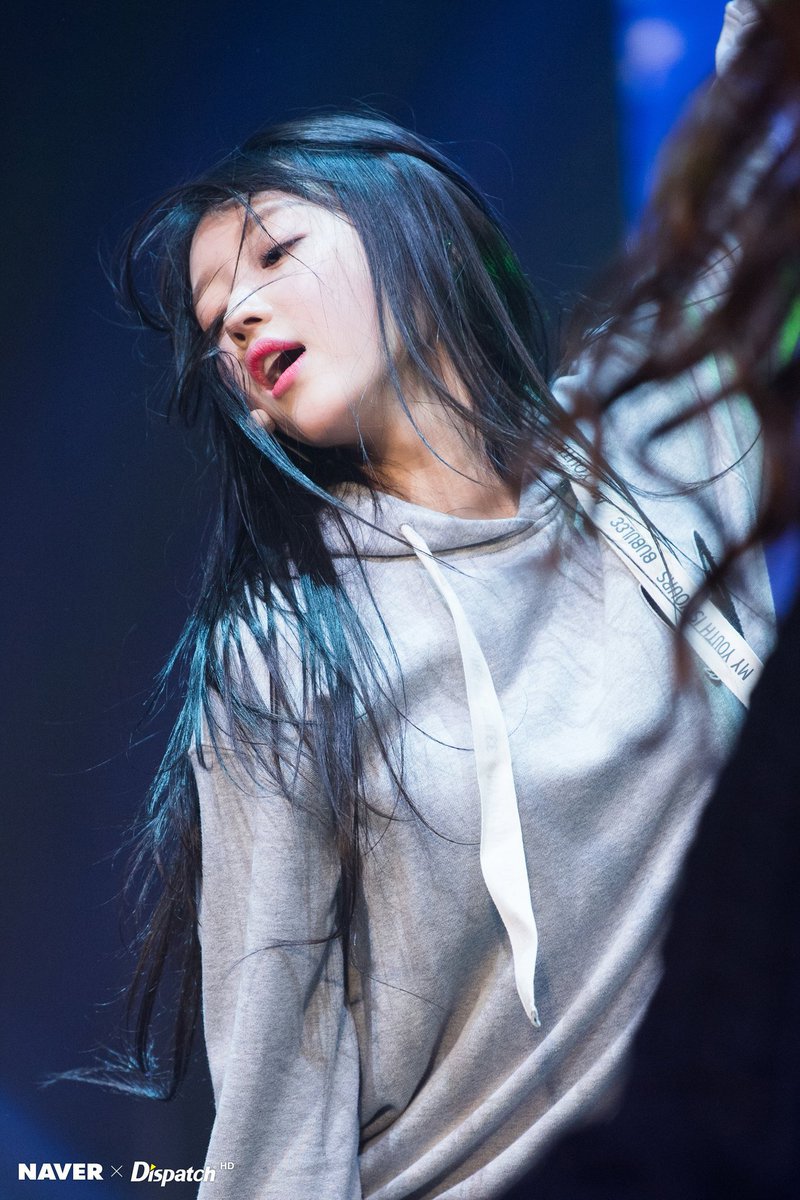 오마이걸 유아......jpg | 인스티즈