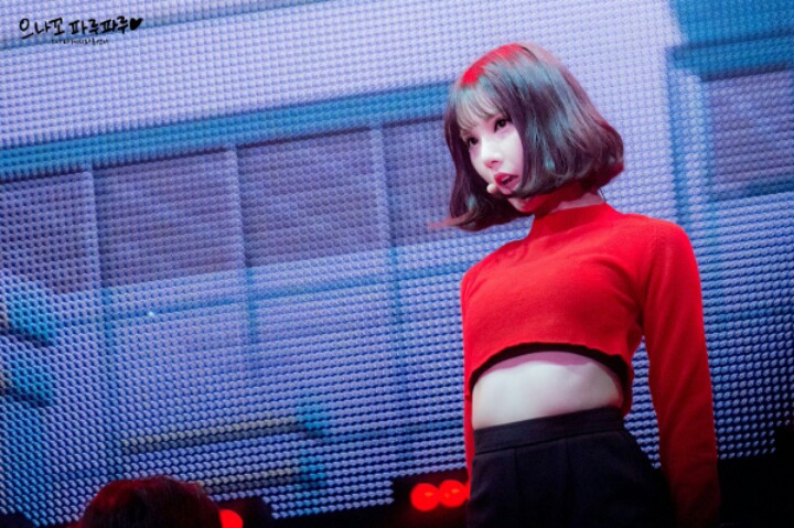 여자친구 은하 | 인스티즈