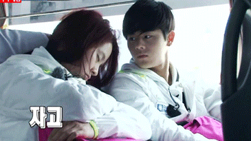 아니 설렘짤이 뭐가 그렇게 좋다 111 .gif | 인스티즈