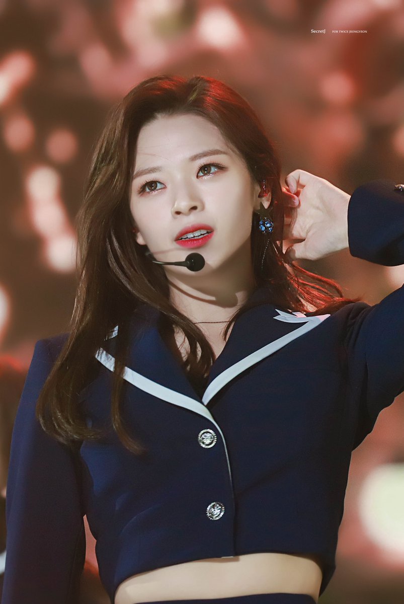 분위기보스 트와이스 유정연.jpg | 인스티즈