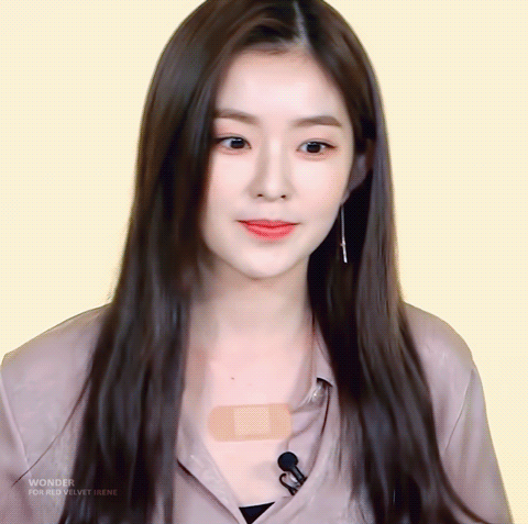 아이린 움짤하나 | 인스티즈