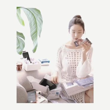 씨야 남규리 10월에 방영하는 드라마 스틸컷과 인스타 움짤 | 인스티즈
