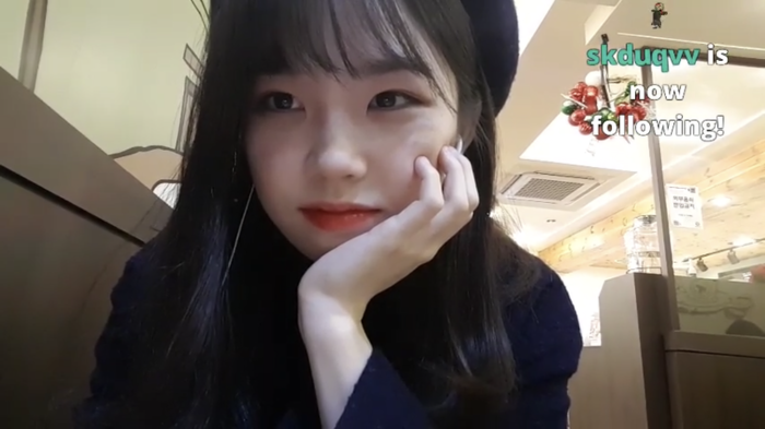 외모뿐만 아니라 성격까지 본인이 가장 좋아하는 여자 스트리머는? | 인스티즈