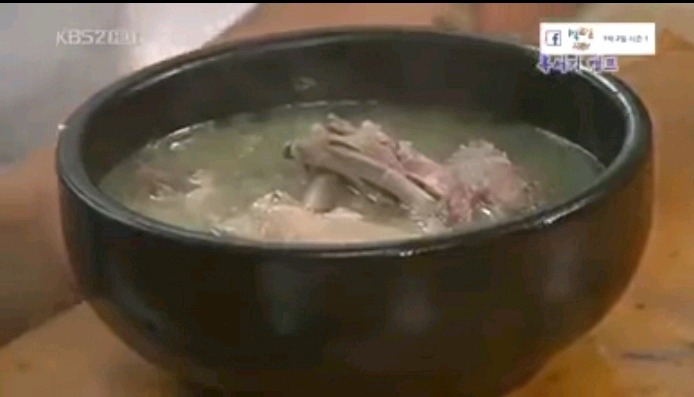식당 아주머니의 차별 | 인스티즈