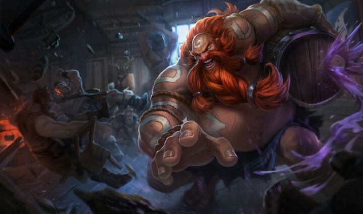 [LOL] 롤대회 결승에서 페이커 최고의 임팩트ㄷㄷㄷ는? | 인스티즈