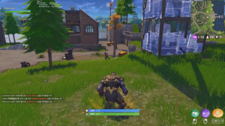 포트나이트 마블 콜라보 vs 배틀그라운드 DC 콜라보 | 인스티즈