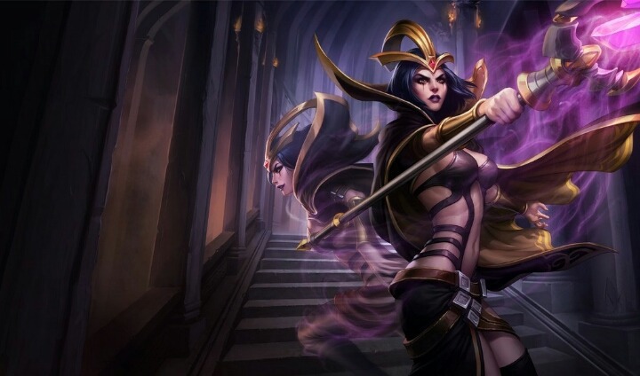 LOL 최고의 임팩트를 줬던 페이커의 챔피언甲은? | 인스티즈