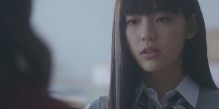 소녀의 ＜짝＞사랑을 다룬 일본 뮤비 (동성애 관련/아련) | 인스티즈