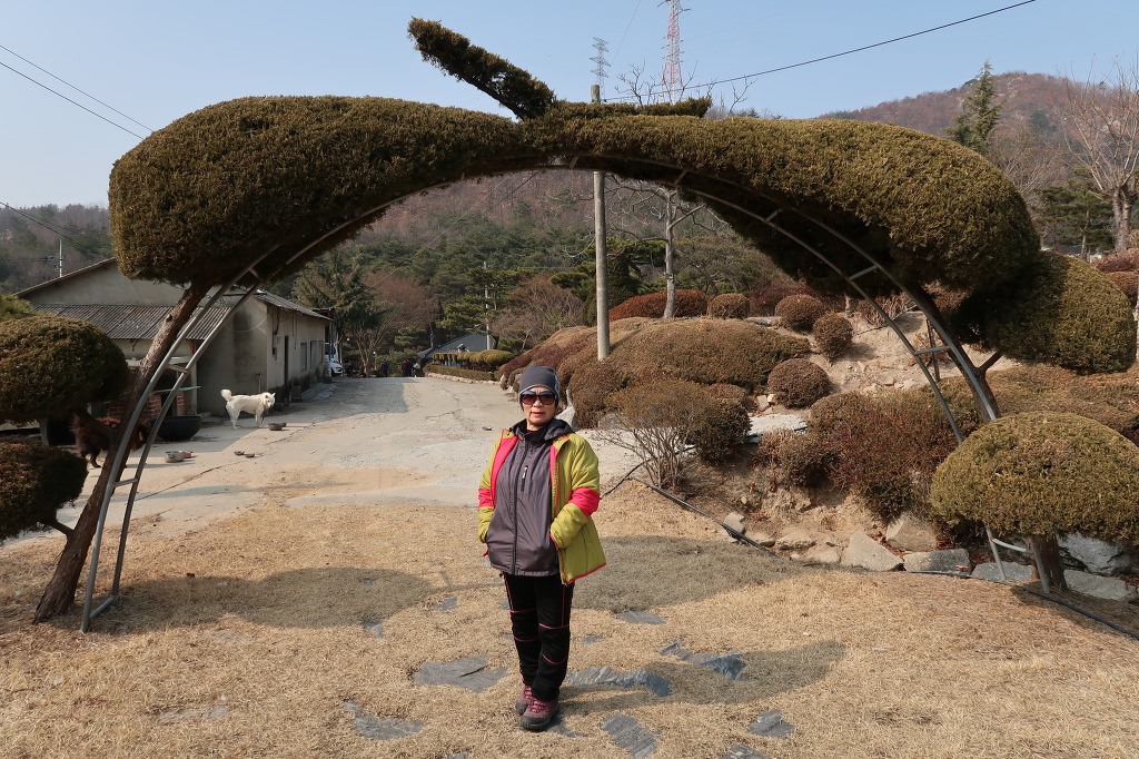 아산사 이미지