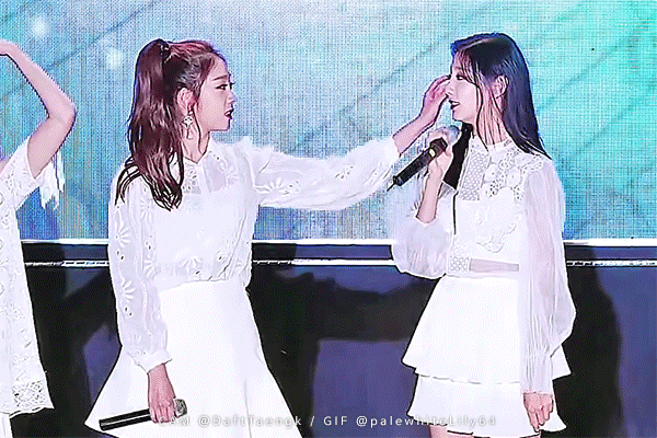 [러블리즈] 가끔 한번은 낮잠도 자 줘야 한다고 생각해서 지수 | 인스티즈