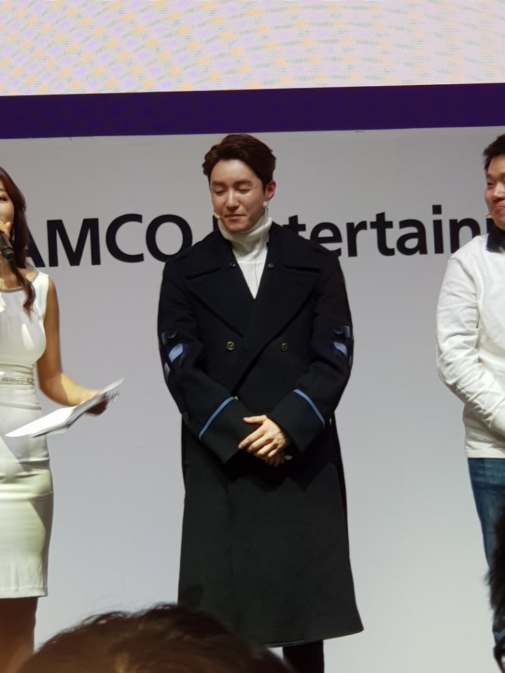 지스타에서 찍은 사진들 | 인스티즈