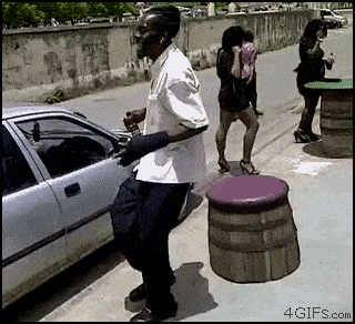 차 간지나게 탑승하기 | 인스티즈