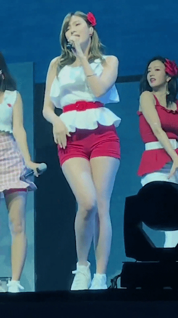 에이핑크 오하영.gif | 인스티즈