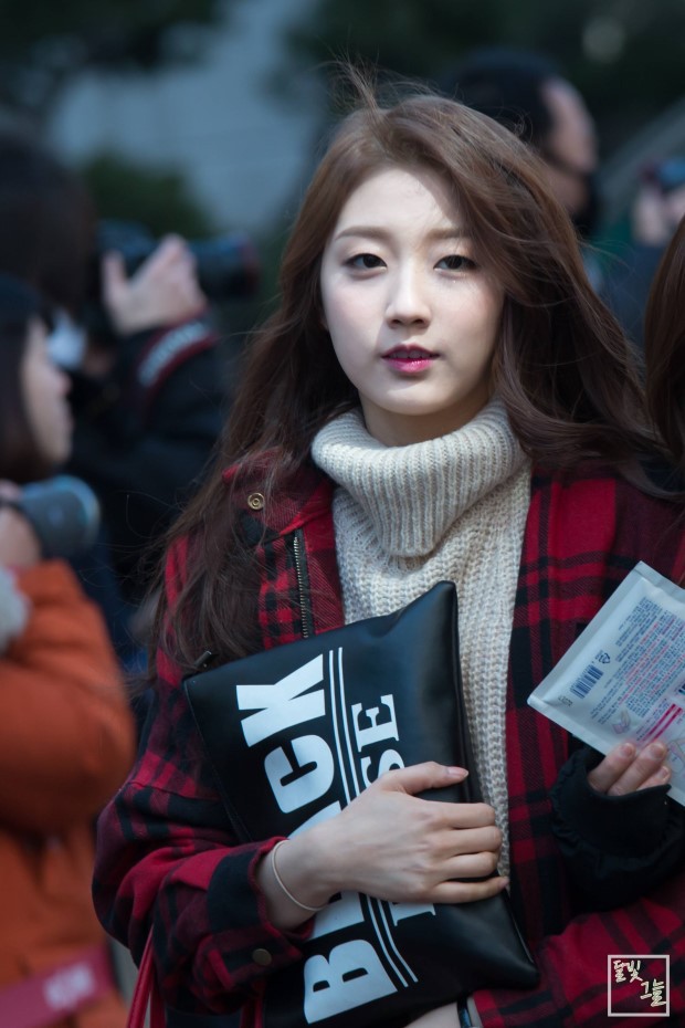 러블리즈 정예인 | 인스티즈