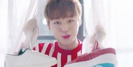 2018년 첫 박지훈♡ | 인스티즈
