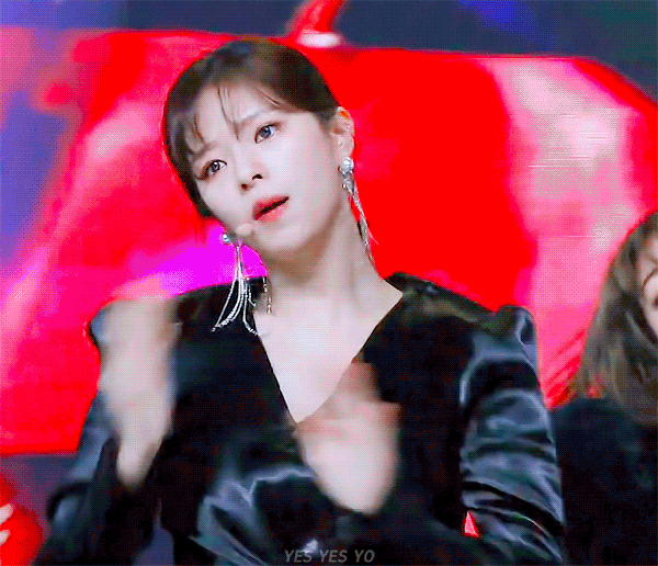 솔직히 이쁜 트와이스 정연.jpgif | 인스티즈