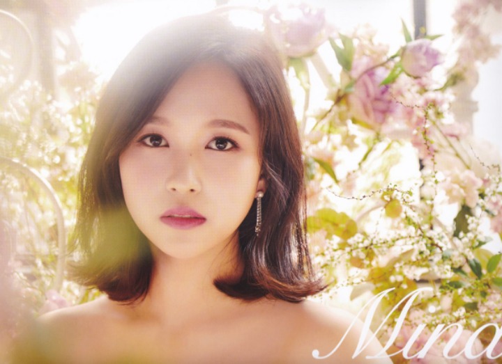 트와이스 9명 웨딩 드레스 (데이터 주의) | 인스티즈