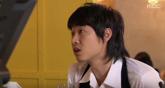 인생드라마로 꼽히는 커피프린스 1호점 다시보기 7 | 인스티즈