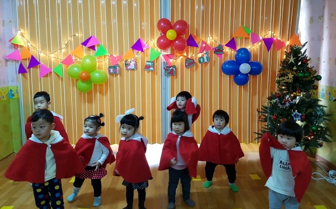 자연과학어린이집 이미지
