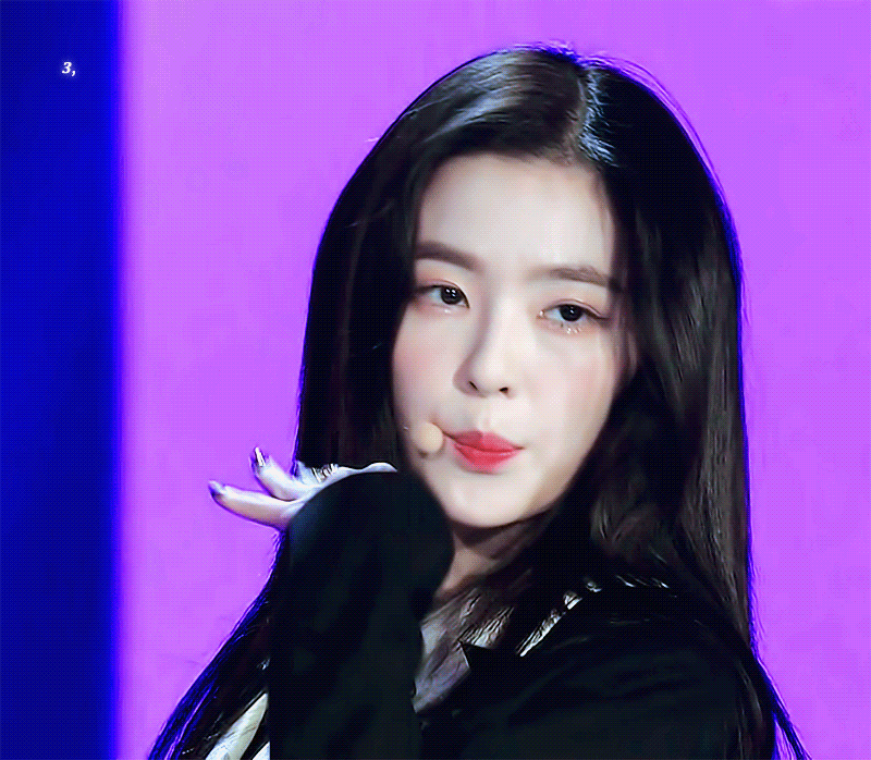 매년 연말 시상식에서 미모 폭발하는 아이린.jpgif | 인스티즈