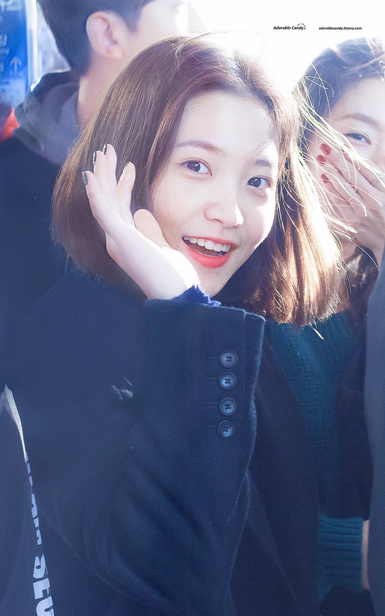 [레드벨벳] 멜뮤어에서 예리가 팬들에게 말하고 싶었던 수상소감 | 인스티즈