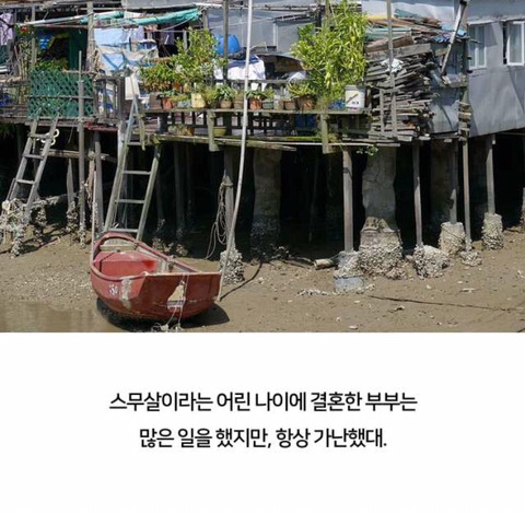 옷장사로 미국에서 억만장자가 된 한국인 부부 | 인스티즈