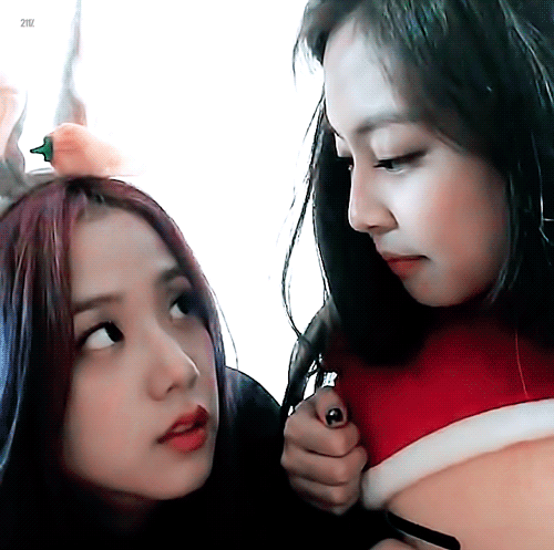 블랙핑크에서 나이 많은 언니들 | 인스티즈