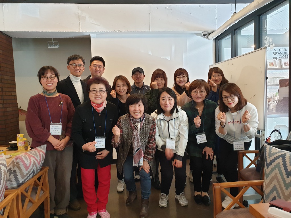 쿰스터디카페 이미지