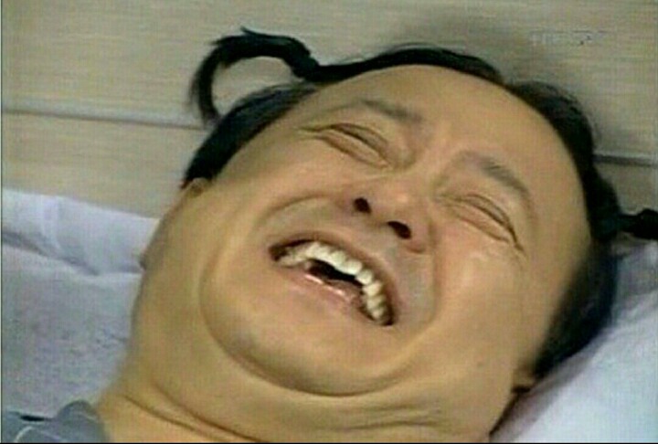 [고르기] 나만 보면 웃기 vs 나만 보면 울기 | 인스티즈
