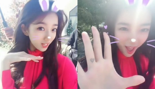 갑자기 인기 많아졌다가 팍 식은 어플....jpg | 인스티즈
